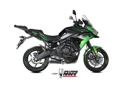 Ligne Complète Mivv Delta Race