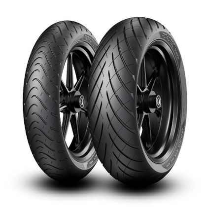 Däck Metzeler ROADTEC SCOOTER 120/90 - 10 66L Universal
