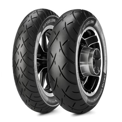 Pneumatique Metzeler 888 MARATHON ULTRA 150/90 - 15 80H Universel