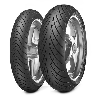 Pneumatique Metzeler ROADTEC 01 110/80 - 17 57H Universel