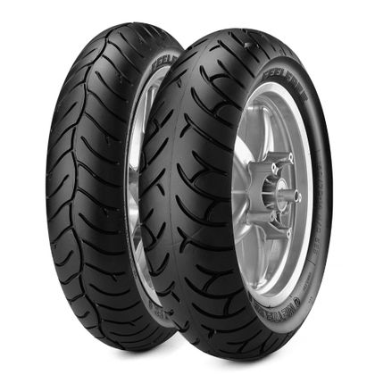 Opona Metzeler FEELFREE 160/60 R15 67H Universal