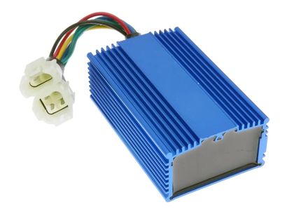 Boitier électronique Naraku CDI