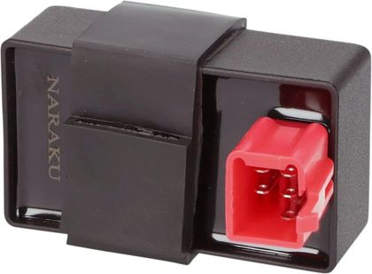 Boitier électronique Naraku CDI Ref : NARK00031A / 21010409