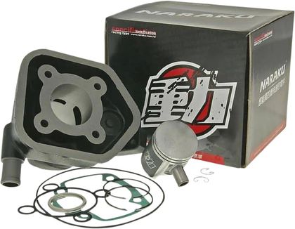 Kit cylindre-piston Naraku 09310908 Ref : NARK00043A / 09310908