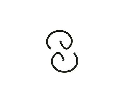 Circlip axe de piston Naraku 09110033