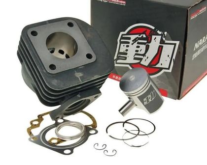 Kit cylindre-piston Naraku 09311113 Ref : NARK00079A / 09311113