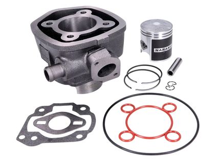 Kit cylindre-piston Naraku 09311173