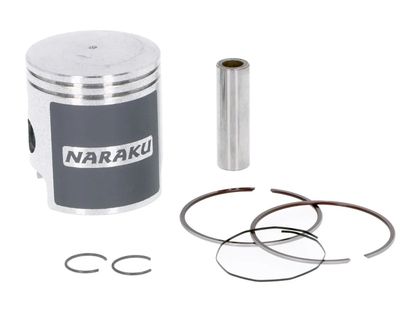 Kit piston Naraku 09105747 Ref : NARK00109A / 09105747