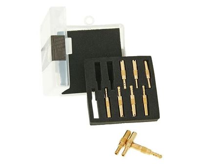 Gicleur Naraku Kit révision Universel