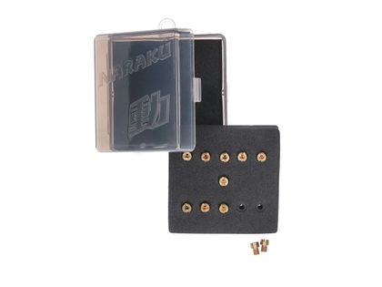 Gicleur Naraku Kit révision Universel