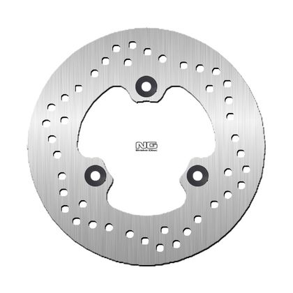 NG Fixed Brake disc Round