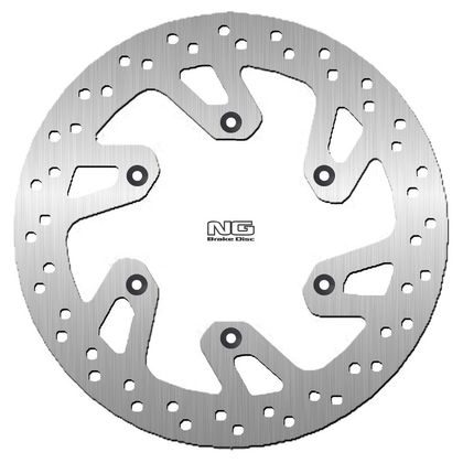 NG Fixed Brake disc Round