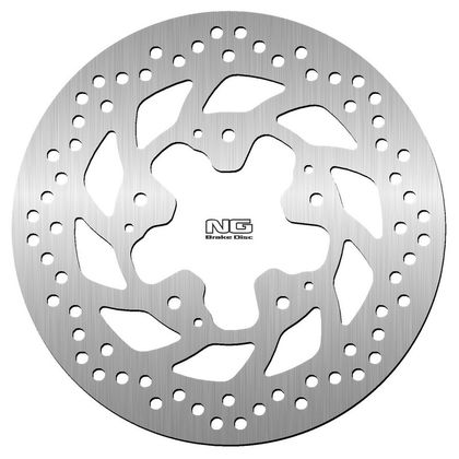 Disque de frein Rond NG fixe