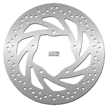 Disque de frein Rond NG fixe