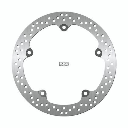 Disque de frein Rond NG fixe