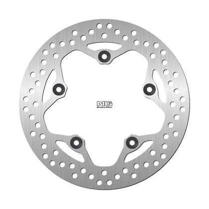 Disque de frein Rond NG fixe