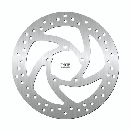 NG Fixed Brake disc Round