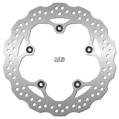 Disque de frein Wave NG pétale fixe