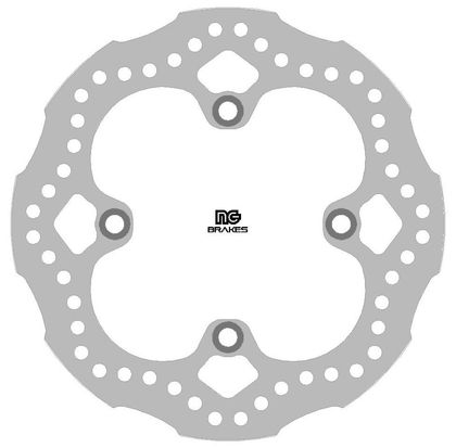 Disque de frein Wave NG pétale flottant