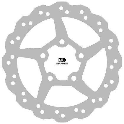 Disque de frein Rond NG fixe