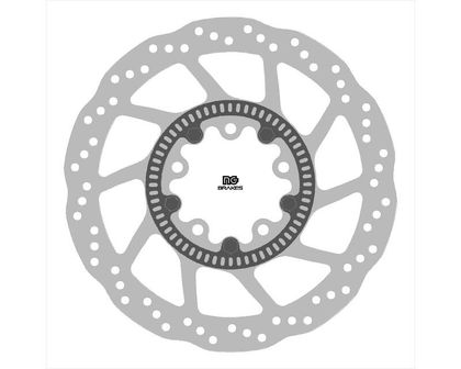 Disque de frein Wave NG ABS pétale fixe