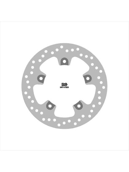Disque de frein Rond NG fixe
