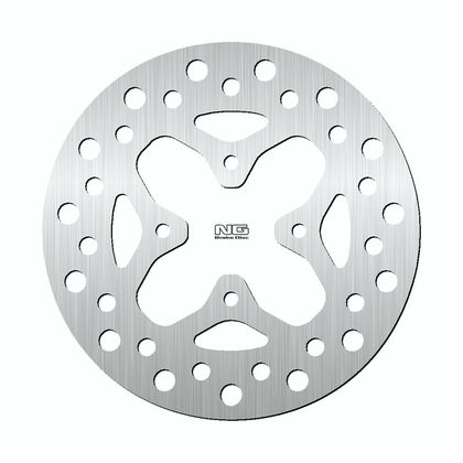 NG Fixed Brake disc Round