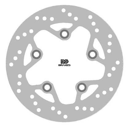 Disque de frein Rond NG fixe