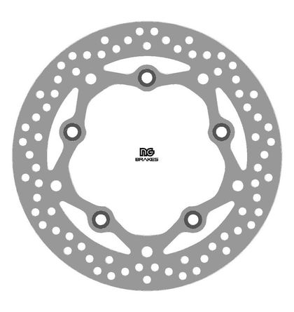 Disque de frein Rond NG fixe