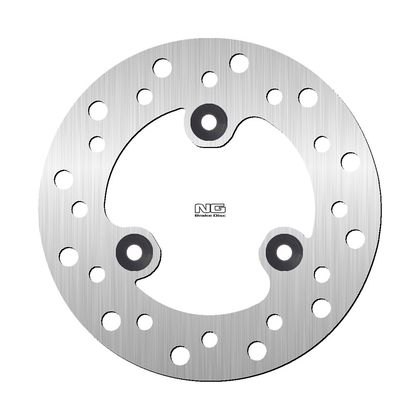 NG Fixed Universal Brake disc Round