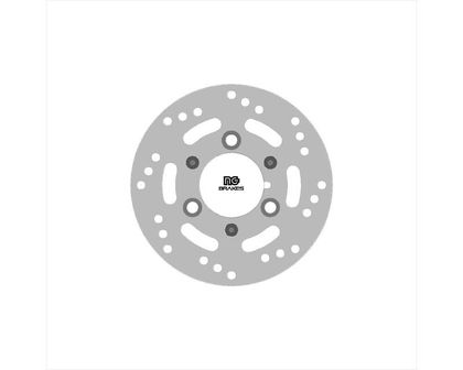 Disque de frein Rond NG fixe Universel