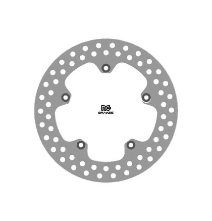 Disque de frein Rond NG fixe