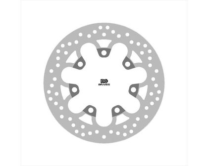 Disque de frein Rond NG fixe