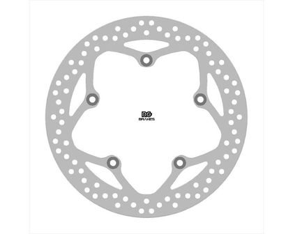 Disque de frein Rond NG fixe