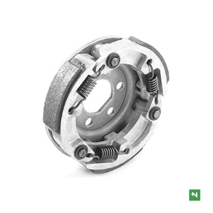 Kit embrayage complet Newfren