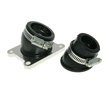 Pipe admission 101 Octane Collecteur Ref : OCTA00144A / 10102771