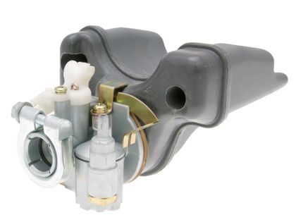 101 Octane 10010076 Carburettor