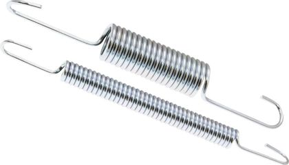 Ressort de bequille 101 Octane 05100580