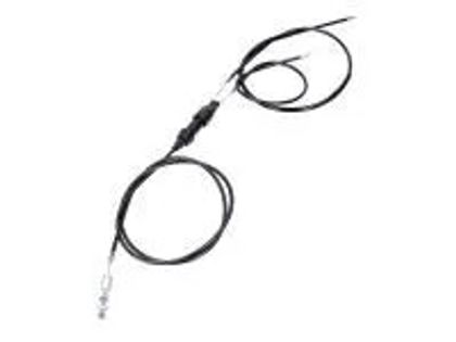 Câble de gaz tirage (aller) 101 Octane 06502105