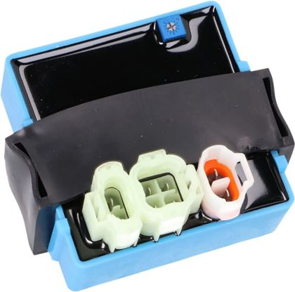 Boitier électronique 101 Octane CDI Ref : OCTA00370A / 21010454