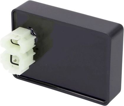 Boitier électronique 101 Octane CDI Ref : OCTA00372A / 21010457 SYM 50 JET 50 2T EURO X E2 - 2006 - 2012