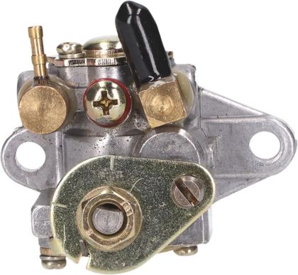 Pompe à eau 101 Octane 09320269