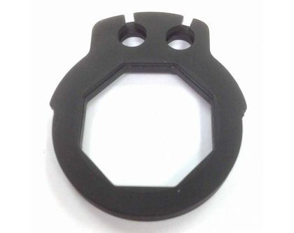 Odi V2 System Type Additional ridge