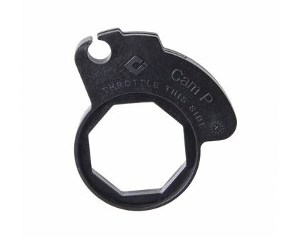 Odi V2 System Type ''P'' Additional ridge