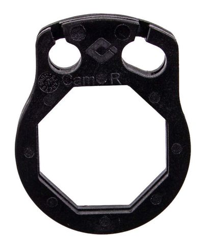 Odi V2 System Type Additional ridge