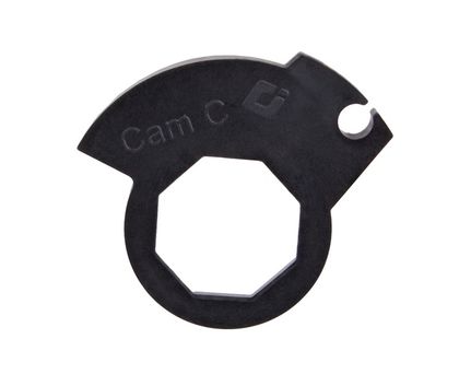 Odi V2 System Snap - On Type N Additional ridge