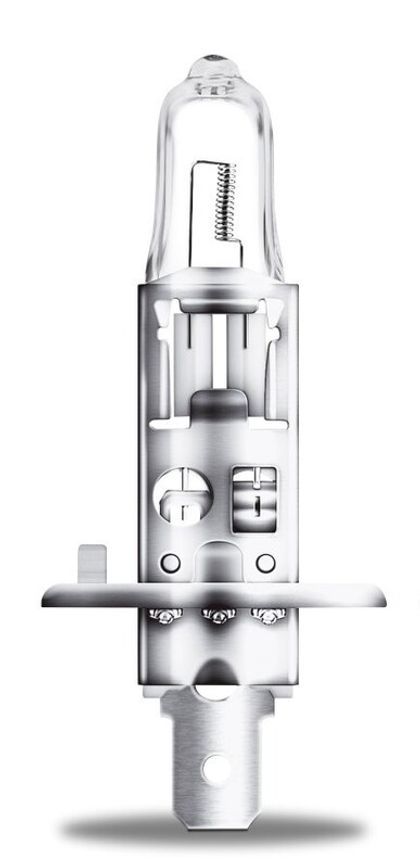 Ampoule Osram Super Bright H1 12V 55W - X1 Universel