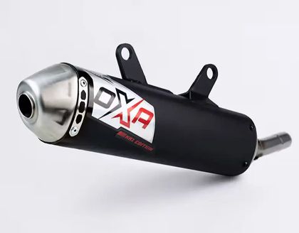 Silencieux Oxa 18212211