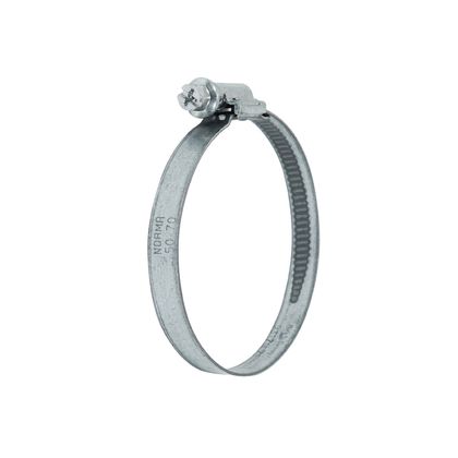 Colliers de serrage P2R METAL A CREMAILLERE 50 70mm Universel