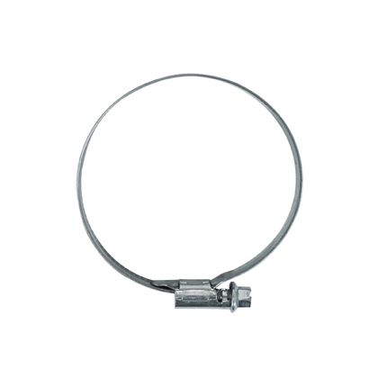 Colliers de serrage P2R METAL A CREMAILLERE 50 70mm Universel